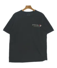 Cabaret Poval Tシャツ・カットソー メンズ 【古着】【中古】【送料無料】のサムネイル