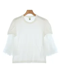 noir kei ninomiya Tシャツ・カットソー レディース 【古着】【中古】【送料無料】のサムネイル
