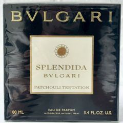 BVLGARI SPLENDIDA JASMIN NOIR 100ml - メルカリ