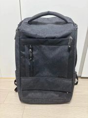 大人気❣️【Sherpani】Soleil 3WAY盗難防止バッグ新品タグ付き - メルカリ