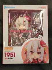 グッドスマイルカンパニー ねんどろいど 百鬼あやめ 1951 - メルカリ