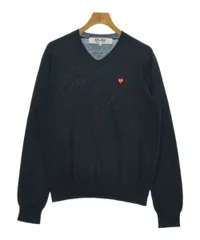 PLAY COMME des GARCONS ニット・セーター メンズ 【古着】【中古】【送料無料】のサムネイル