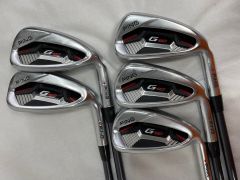 SRIXON ZX7 MKⅡ KBS TOUR 120 デザインチューニング - メルカリ