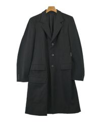 野田洋次郎着用】KLASICA ウールチェスターコート - メルカリ