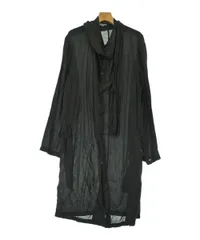 yohji yamamoto POUR HOMME コート（その他） メンズ 【古着】【中古】【送料無料】のサムネイル