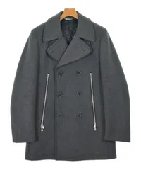 DOLCE&GABBANA ピーコート メンズ 【古着】【中古】【送料無料】のサムネイル