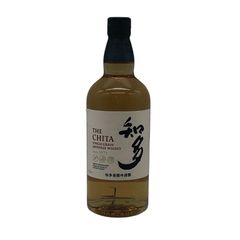 SUNTORY WHISKY THE CHITA シングルグレーン - メルカリ