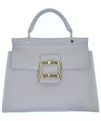 Roger Vivier ハンドバッグ レディース 【古着】【中古】【送料無料】