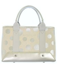 美品♡ANTEPRIMA MISTO ハンドバッグショルダーかごバッグ ラフィア