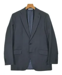 ARMANI COLLEZIONI テーラードジャケット メンズ 【古着】【中古】【送料無料】のサムネイル