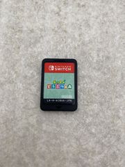 매달려 도부츠의 숲 [동작품] 닌텐도 Switch 소프트만