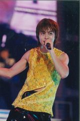 川村壱馬プラスパ〜巡らせる糸〜LDHオフィシャルショップ特典ポスト