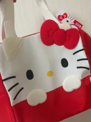 セブンイレブン ハローキティ 保冷バッグ