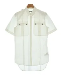 BALMAIN カジュアルシャツ メンズ 【古着】【中古】【送料無料】のサムネイル