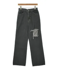 rokh デニムパンツ レディース 【古着】【中古】【送料無料】のサムネイル