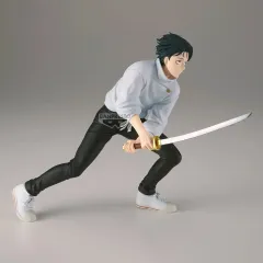 呪術廻戦 乙骨 憂太 フィギュア