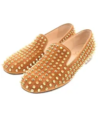 Christian Louboutin ドレスシューズ/ローファー レディース 【古着】【中古】【送料無料】のサムネイル
