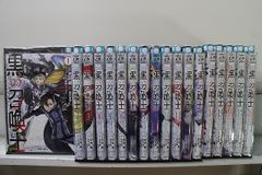 桃源暗鬼 1巻〜29巻 全巻セット＋外伝 - メルカリ