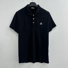 モンクレール ロゴ刺繍Tシャツ S 極美品 - メルカリ