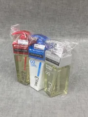 <セット販売>TAKE3 メンズケアセット 01コントロールシャンプー 400ml×1 02コントロールコンディショナー 400ml×1 00クレンジングボディウォッシュ 400ml×1のサムネイル