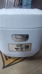 炊飯器 本炭釜 釜に割れ有り - メルカリ