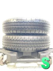 155/65R14 ダンロップ ウィンターマックス WM01 中古タイヤ