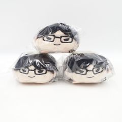 BMSG タイキ TAIKI ぬいぐるみマスコット - メルカリ