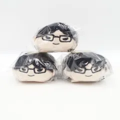 2026年最新】ハイキュー のるキャラ 10th 赤葦の人気アイテム - メルカリ