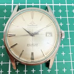 TUDOR PRINCE DATE SUBMARINER 文字盤 - メルカリ