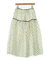 CECILIE BAHNSEN ロング・マキシ丈スカート レディース 【古着】【中古】【送料無料】のサムネイル