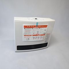 未開封品 大阪ガス ガスファンヒーター N1405902 都市ガス用 M3012
