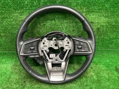 インプレッサ GT3 ステアリングホイール・ハンドル スポーツ 1.6I-Lアイサイト 4WD 34312FL012VH J8Uのサムネイル
