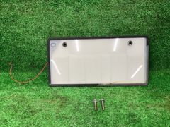 プレオ RA2 フロントバンパー RSリミテッド2 4WD 57703KE160PG 02C