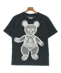 Vivienne Westwood MAN ベア Tシャツ ホワイト 44 - メルカリ