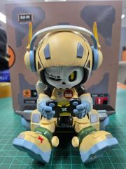 レア EX合金 トリヤマロボ 超合金 アラレちゃん ドラゴンボール 鳥山明