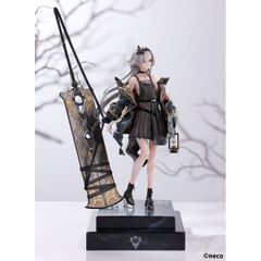 特典ミグーちゃん illustration by freng 1/6 完成品フィギュア 豪華版