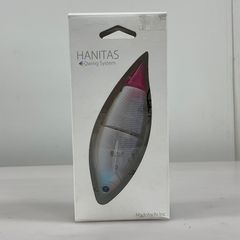 新品未使用】ハニタス ファットラボコラボ ハニタスプラス メタザリ 青