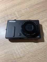 ジャンク】【修理前提】【動作確認済】Nikon COOLPIX A1000 - メルカリ