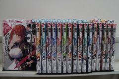 全巻初版】 勇者パーティーを追い出された器用貧乏 1-18巻セット