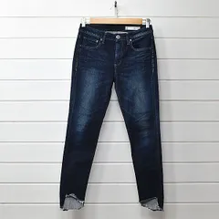 ANTGAUGE アントゲージ ダメージ加工 デニムパンツ スキニー M｜24i2652のサムネイル