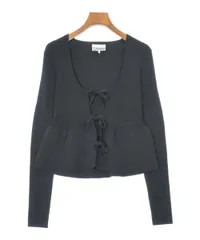 Ganni カーディガン レディース 【古着】【中古】【送料無料】のサムネイル