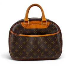 美品 LOUIS VUITTON モノグラム トゥルーストワレット 18 M47526