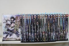 黒執事 全35巻 虹執事 キャラクターガイド イラストカード3枚 - メルカリ