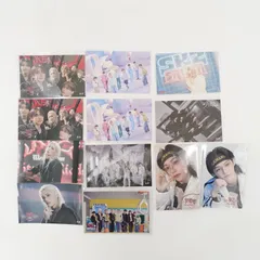 Stray Kids オンラインくじ domin  ATE SAUNA MANIAC 5-STAR TOY WORLD ステッカー ストレイキッズ スキズ SKZ