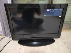 東芝LED REGZA 19RE1（19インチ） 液晶テレビ 本体 - メルカリ