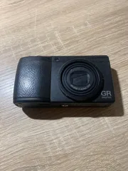 2026年最新】RICOH GR ジャンクの人気アイテム - メルカリ