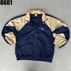 NIKE CAV EMPT コラボナイロンジャケット BTS ジョングク着用 - メルカリ