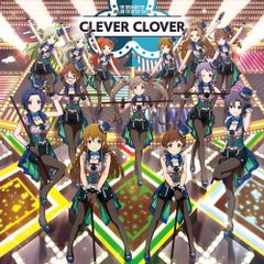 [CD]THE IDOLM@STER MILLION THE@TER SEASON CLEVER CLOVER