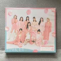 TWICE #TWICE4 アナログ盤 数量限定生産 - メルカリ