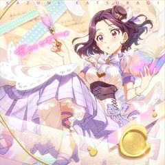 8cm CD PCエンジン版 セーラームーン恋する乙女は負けない - メルカリ